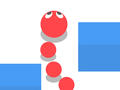 Ойын Snake Rush