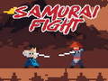 Ойын Samurai Fight