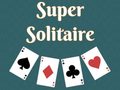 Ойын Super Solitaire