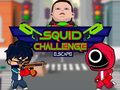Ойын Squid Challenge Escape