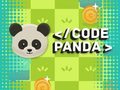 Ойын Code Panda