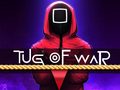Ойын Squidly Game Tug of War