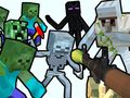 Ойын Mine Shooter