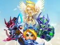 Ойын TapTap Heroes: Soul Origin
