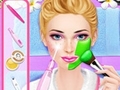 Ойын Fashion Girl Spa Day