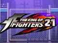 Ойын The King of Fighters 2021