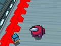 Ойын Among Us Jump Challenge