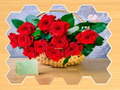 Ойын Jigsaw Puzzles Hexa