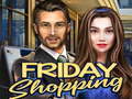 Ойын Friday Shopping 