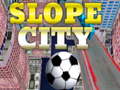 Ойын Slope City