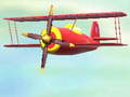 Ойын 2D Game Ariplane Wars 1942