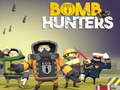 Ойын Bomb Hunters