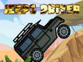 Ойын Jeeps Driver