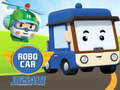 Ойын Robocar Jigsaw 