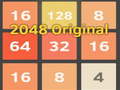 Ойын 2048 Original