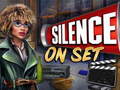 Ойын Silence on Set