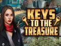 Ойын Keys To The Treasure