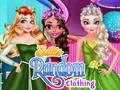 Ойын Besties Random Clothing