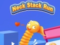 Ойын Neck Stack Run