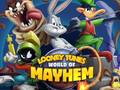 Ойын Looney Tunes World of Mayhem