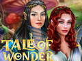 Ойын Tale of Wonder
