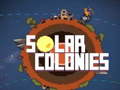 Ойын Solar Colonies