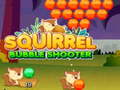 Ойын Squirrel Bubble Shooter