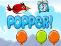 Ойын Popper!