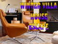 Ойын Winter Villa House Escape