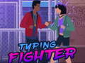 Ойын Typing Fighter