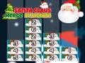 Ойын Santa Claus Merge Numbers