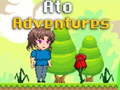 Ойын Ato Adventures