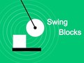 Ойын Swing Blocks
