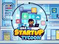 Ойын Idle Startup Tycoon