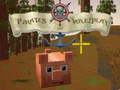 Ойын Pirates of Voxelplay