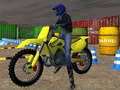 Ойын Msk 2 Motorcycle stunts