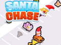 Ойын Santa Chase