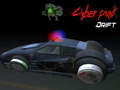 Ойын Cyberpunk Drift City