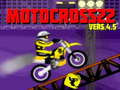 Ойын Motocross 22 vers 4.5