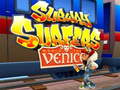 Ойын Subway Surfers Venice World Tour