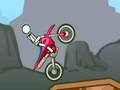Ойын Mad Bikers