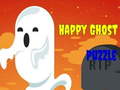 Ойын Happy Ghost Puzzle 