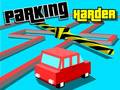 Ойын Parking Harder
