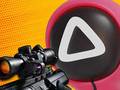 Ойын Squid Sniper Game