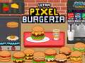 Ойын Ultra Pixel Burgeria