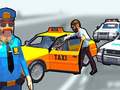 Ойын City Driver Steal Cars