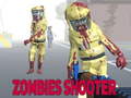 Ойын Zombies Shooter