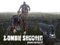 Ойын Zombie Shooter: Destroy All Zombies