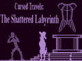 Ойын Cursed Travels: The Shattered Labyrinth 