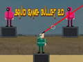 Ойын Squid Game Bullet 2D